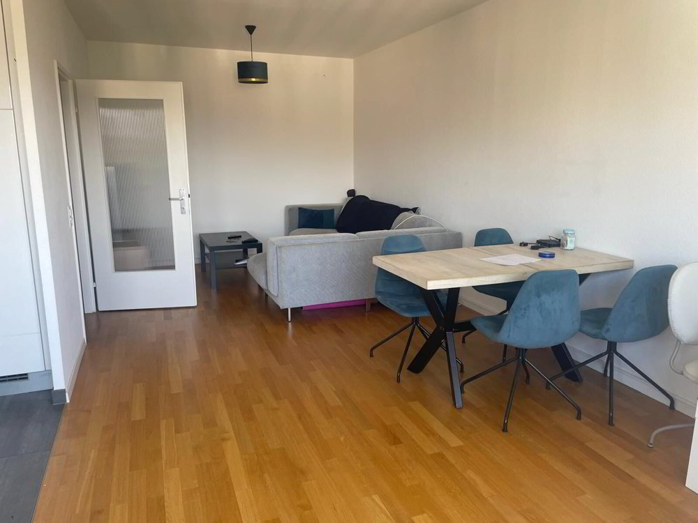 Wohnung – Genève - Ansicht 2