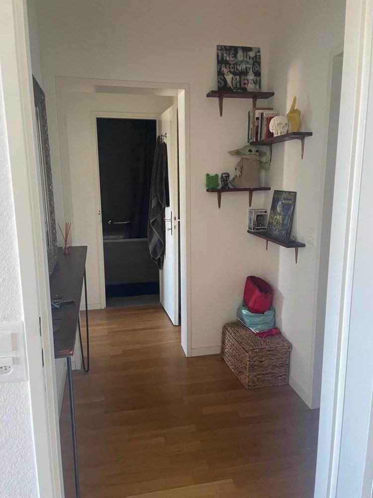 Wohnung – Genève - Ansicht 3