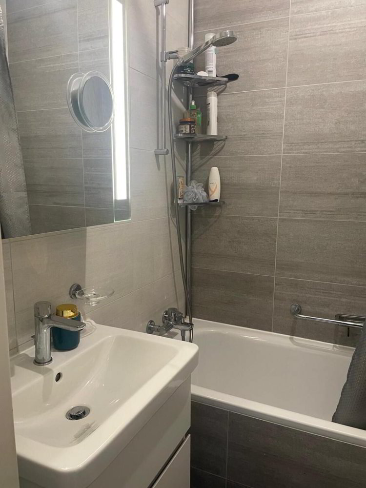 Wohnung – Genève - Ansicht 4