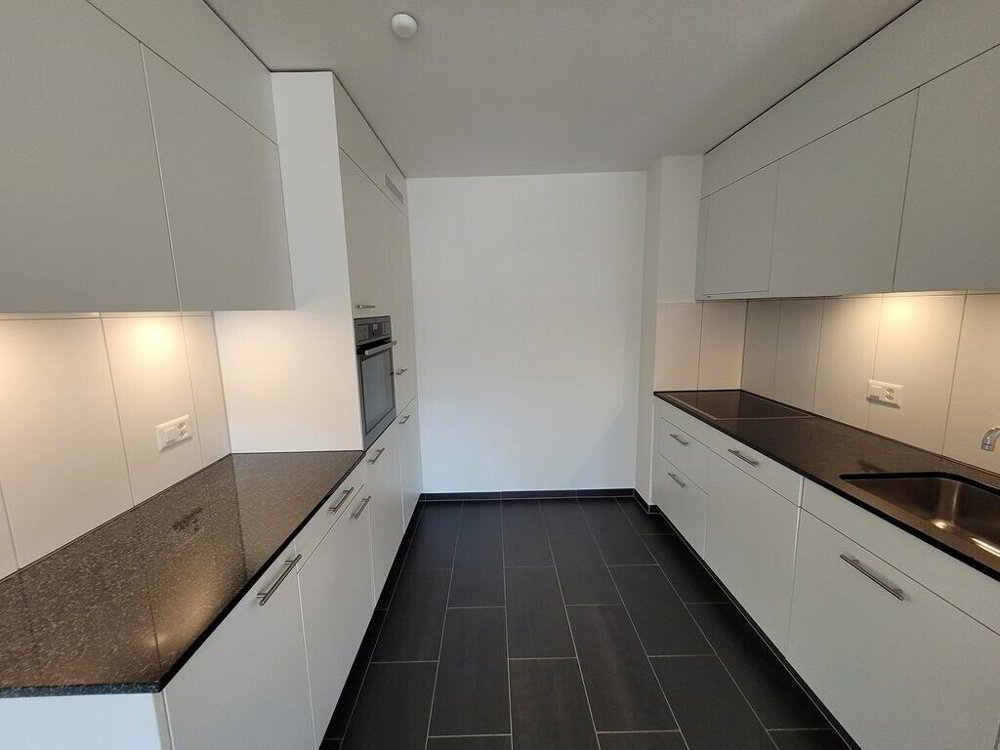Wohnung – Studen BE, Verwaltungskreis Seeland - Ansicht 4