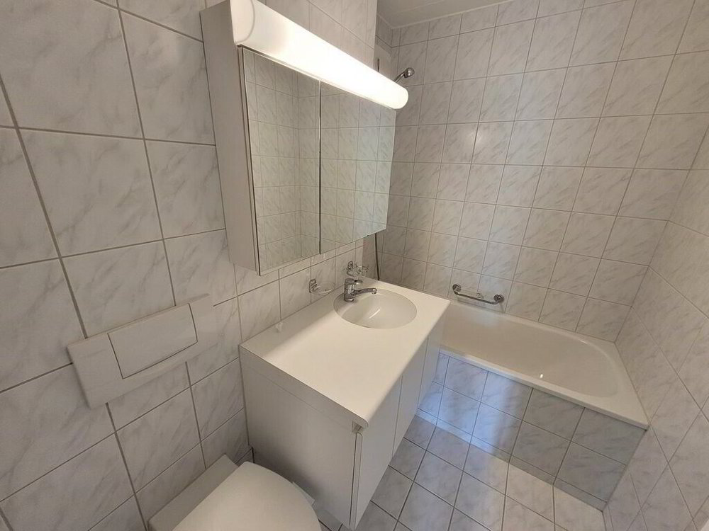 Wohnung – Studen BE, Verwaltungskreis Seeland - Ansicht 5