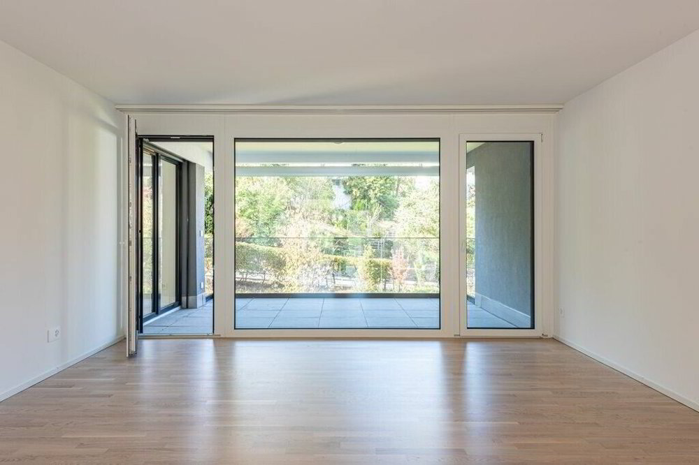 Wohnung – St. Gallen - Ansicht 2