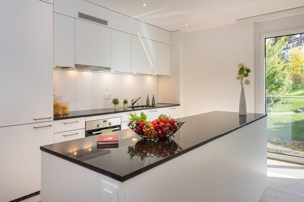 Wohnung – St. Gallen - Ansicht 4