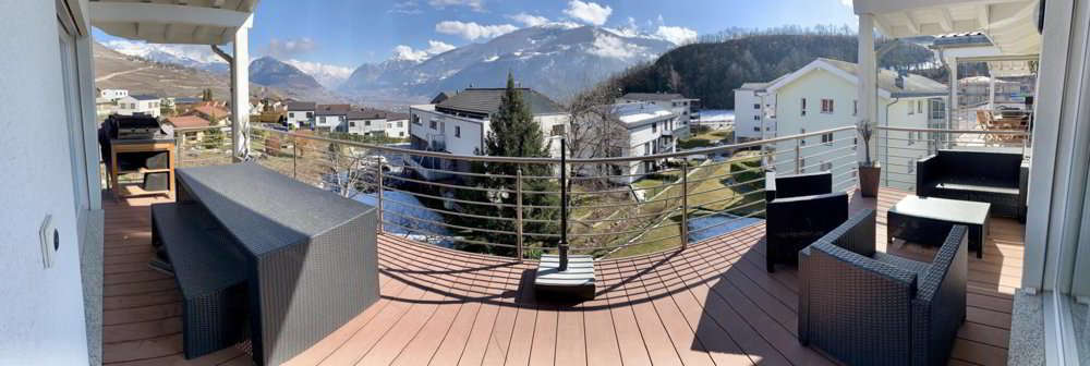 Appartement 4.5 pièces à louer à Champlan (Grimisuat) - image 1/17