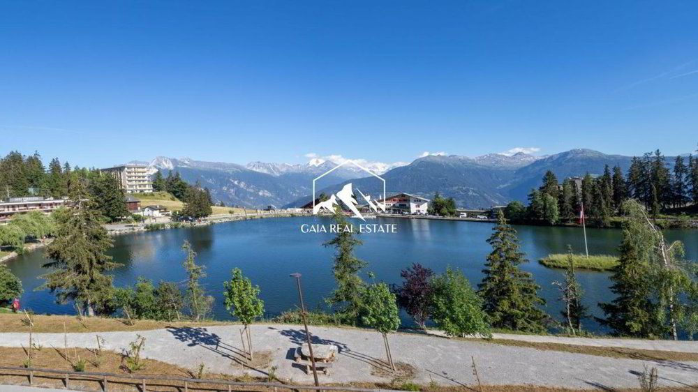 3.5 Zimmer Wohnung zu vermieten in Crans-Montana - Bild 1/16
