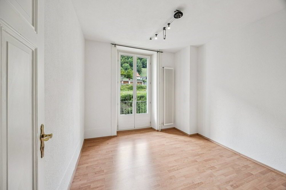 Wohnung – St-Imier - Ansicht 2
