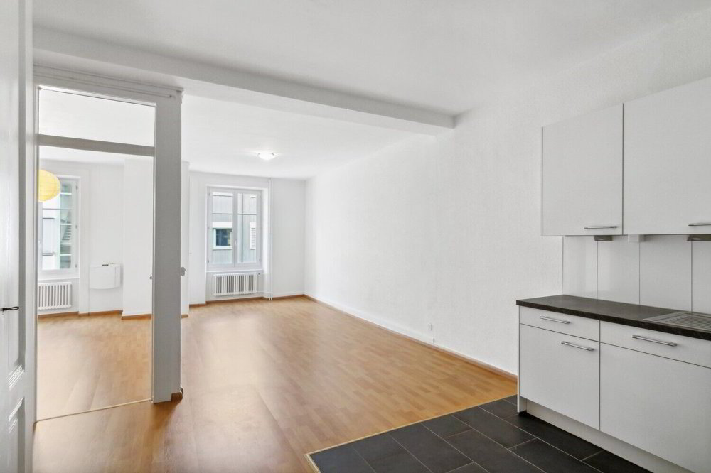 Wohnung – St-Imier - Ansicht 3