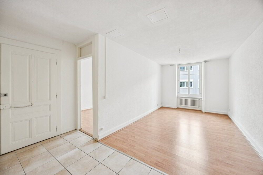Wohnung – St-Imier - Ansicht 4
