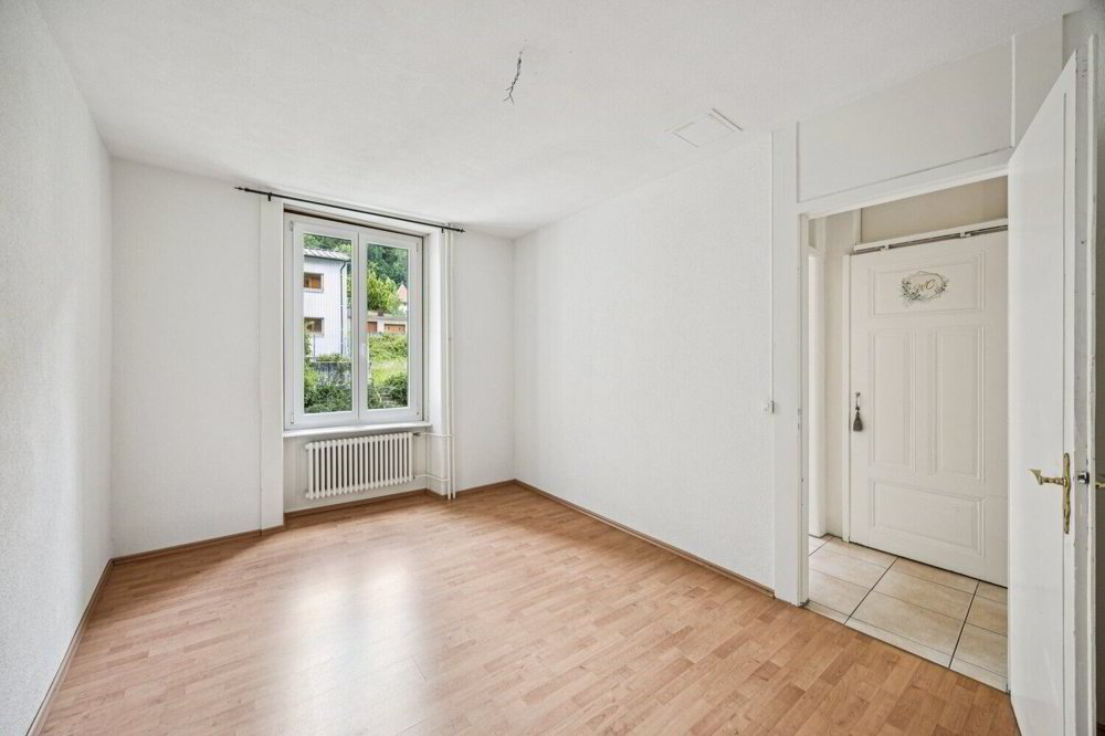 Wohnung – St-Imier - Mehr
