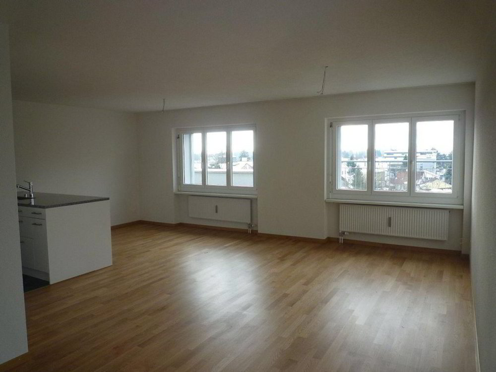 Wohnung – Heerbrugg - Ansicht 2