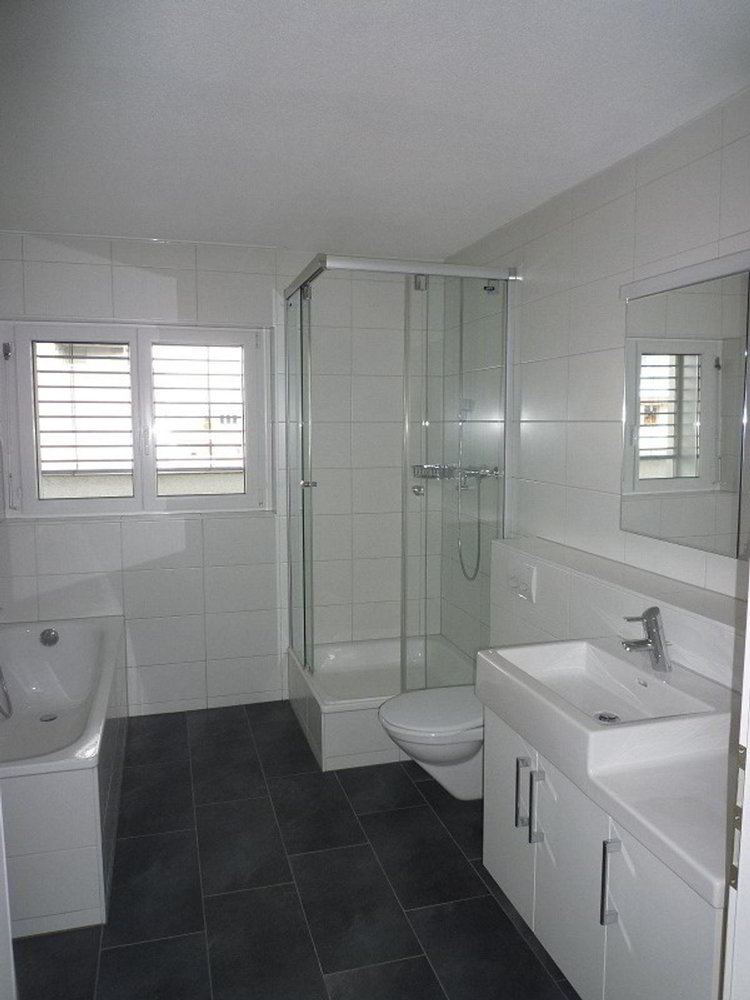 Wohnung – Heerbrugg - Ansicht 3