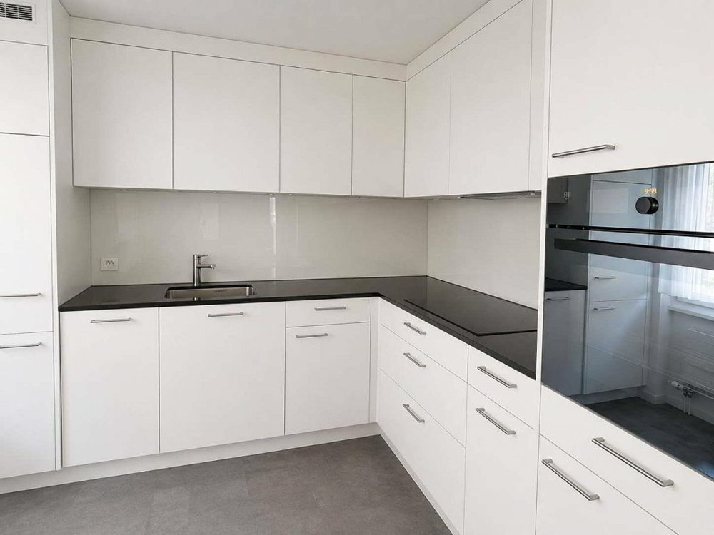 Wohnung – Balgach, Wahlkreis Rheintal - Ansicht 2