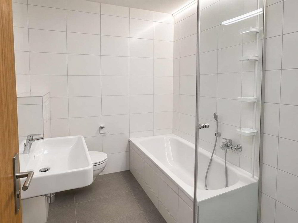 Wohnung – Balgach, Wahlkreis Rheintal - Mehr