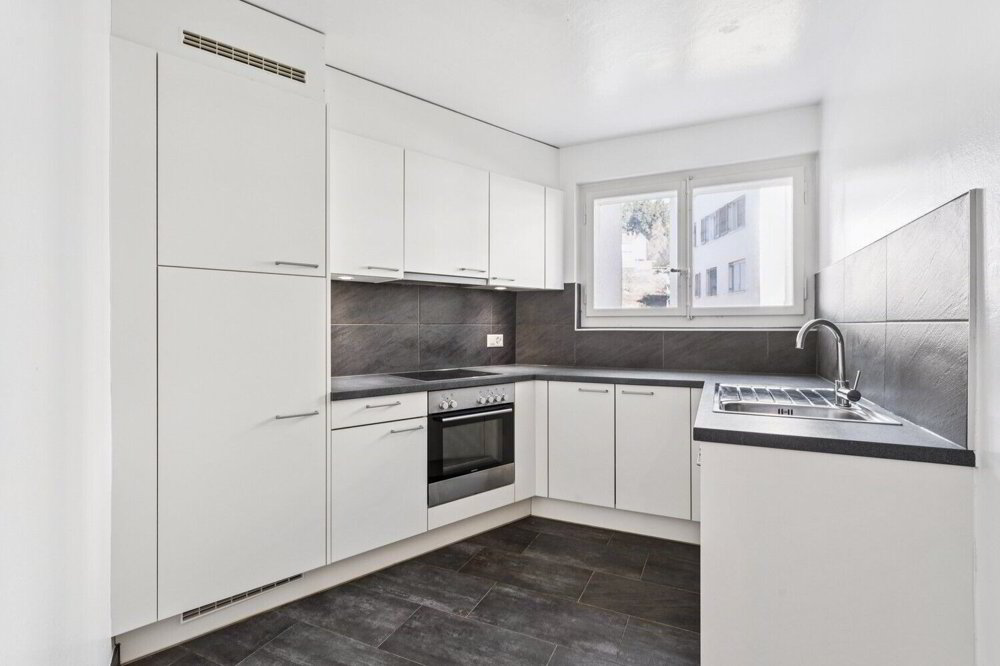 Wohnung – Ste-Croix - Ansicht 4
