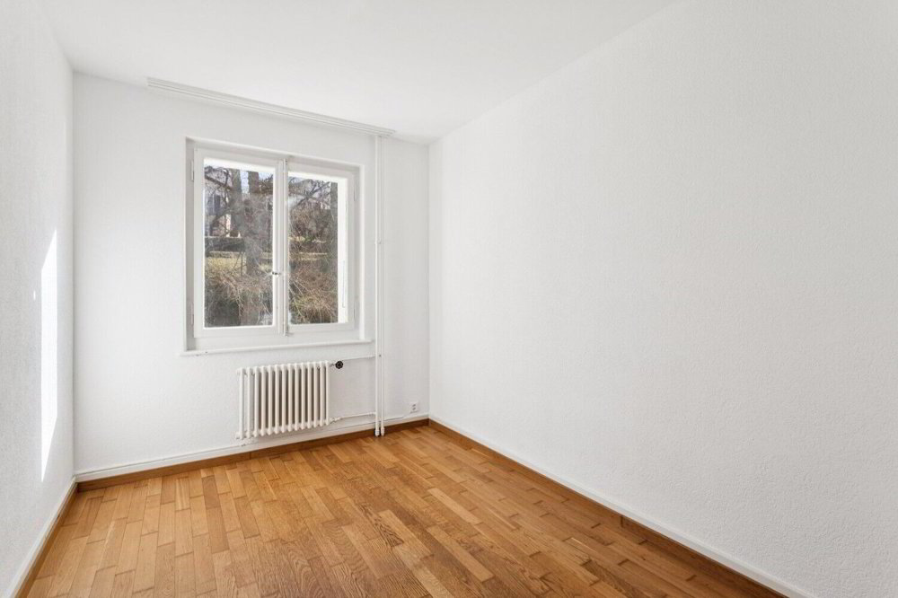Wohnung – Ste-Croix - Mehr