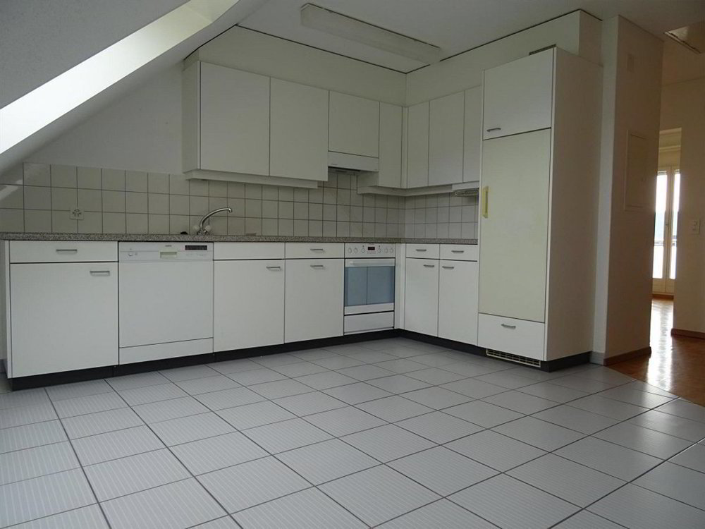 Wohnung – Heerbrugg - Ansicht 2