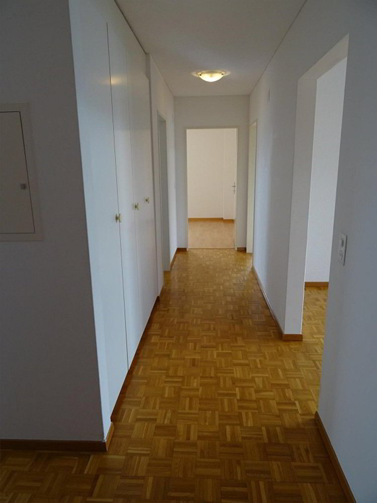 Wohnung – Heerbrugg - Ansicht 4