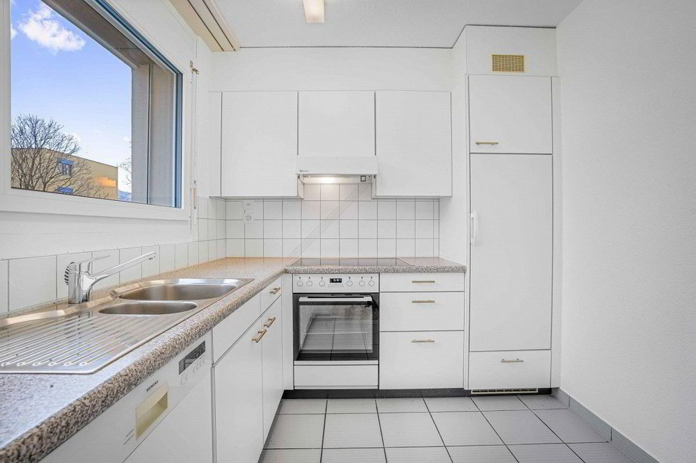 Wohnung – Heerbrugg - Ansicht 2