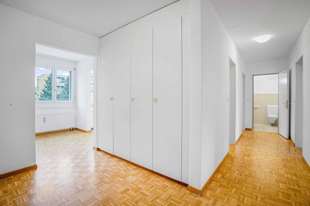 Wohnung – Heerbrugg - Ansicht 3