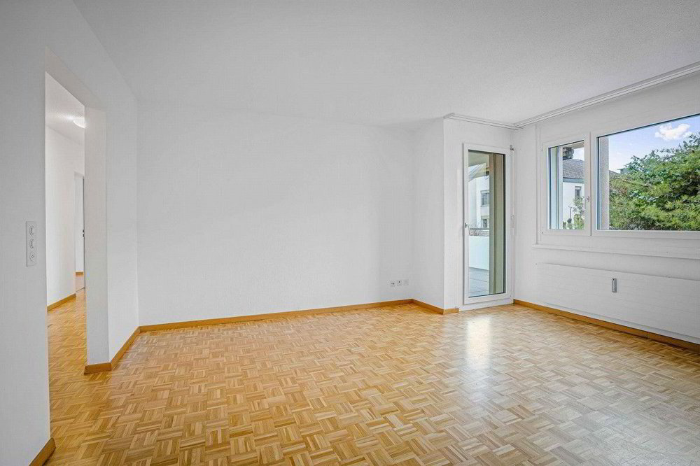 Wohnung – Heerbrugg - Ansicht 4