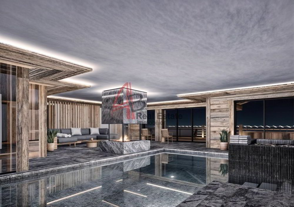Casa di 10 locali in vendita a Verbier - immagine 1/3
