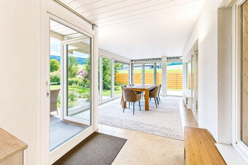 Haus – Wahlen b. Laufen, Bezirk Laufen - Mehr