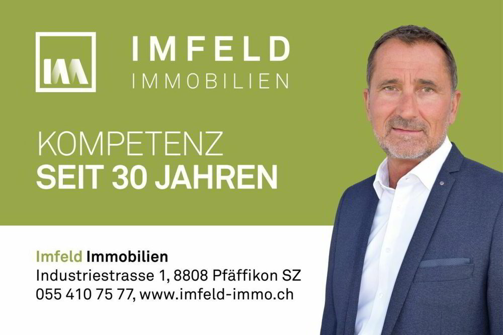 5.5 Zimmer Haus zum verkaufen in Lachen SZ - Bild 1/2
