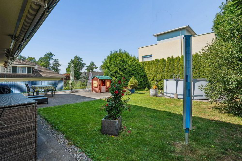 Haus – Urswil - Ansicht 5