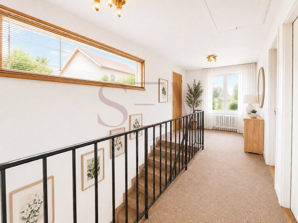 Haus – Morges - Ansicht 4