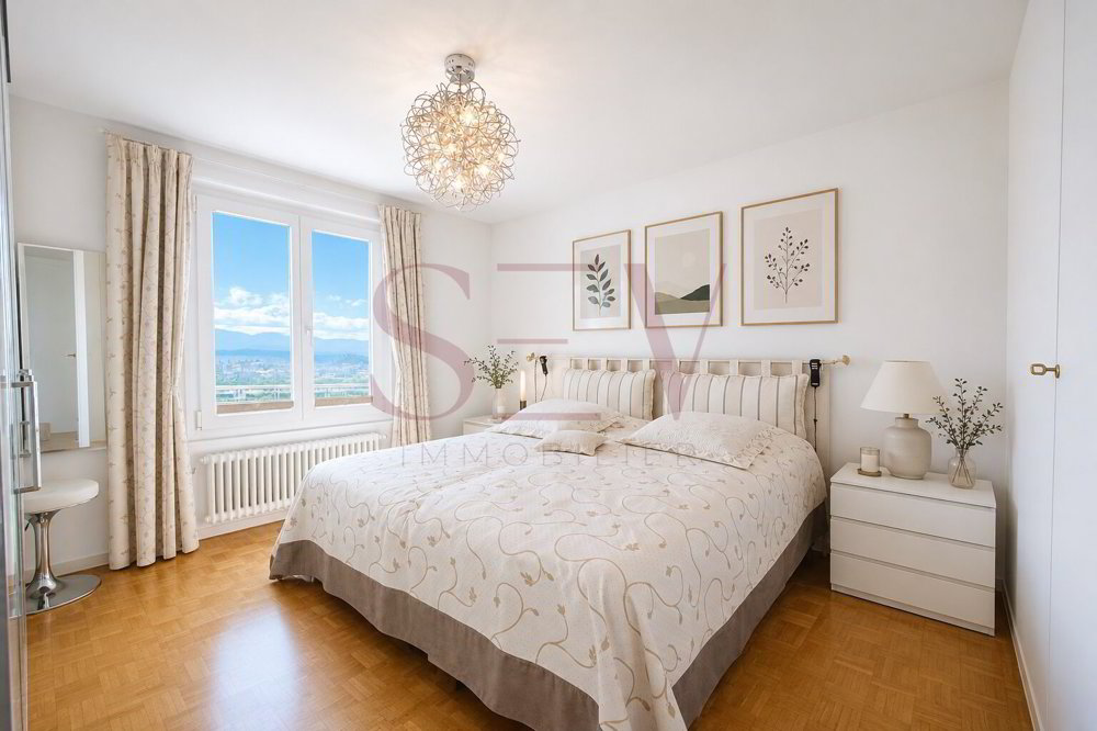 Haus – Morges - Ansicht 5