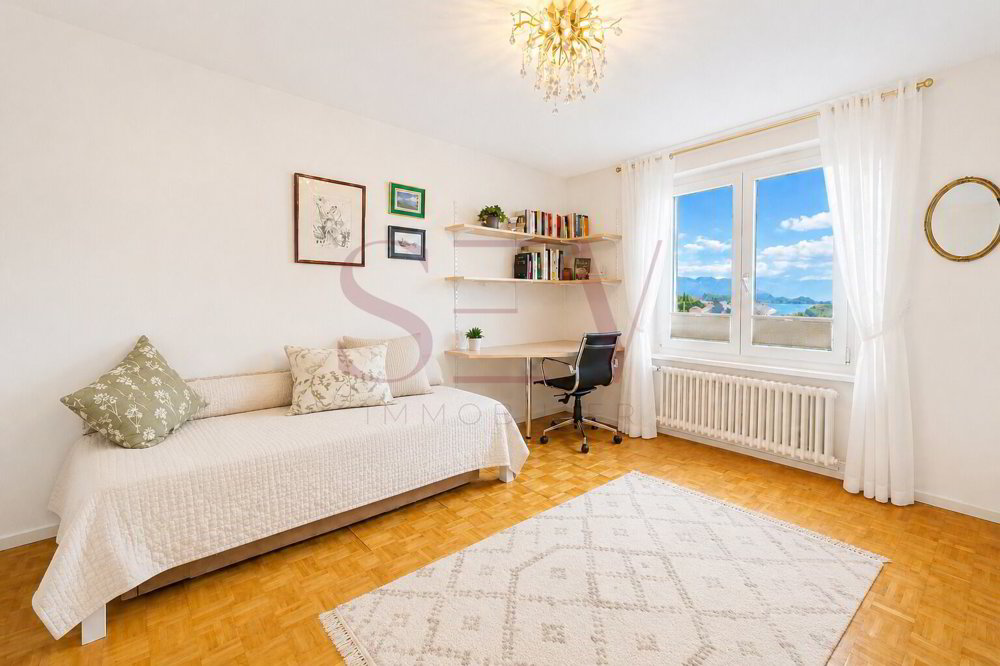 Haus – Morges - Mehr