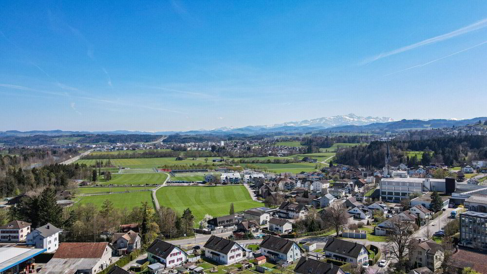 5.5 Zimmer Haus zum verkaufen in Henau - Bild 1/11