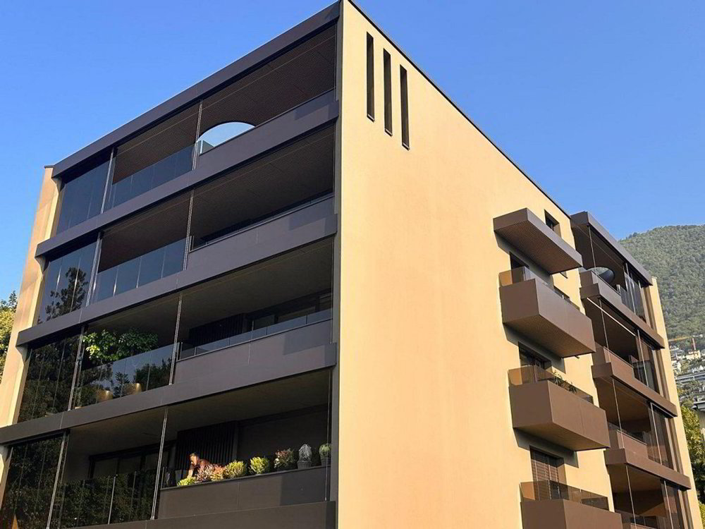 Wohnung – Minusio, Distretto di Locarno - Ansicht 4