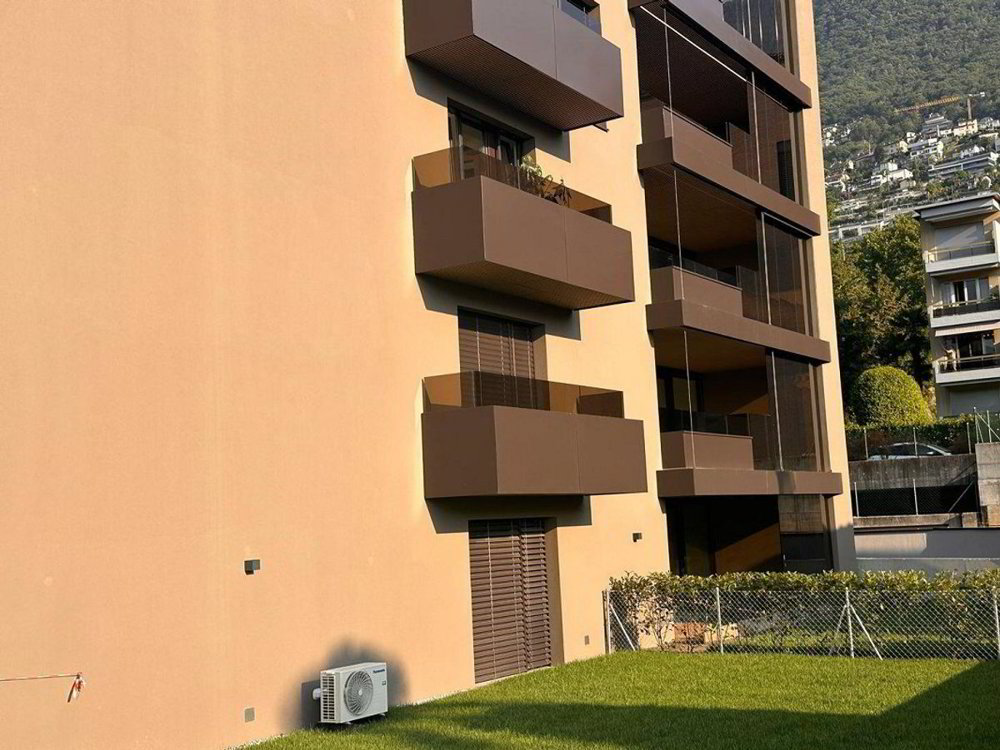 Wohnung – Minusio, Distretto di Locarno - Ansicht 5