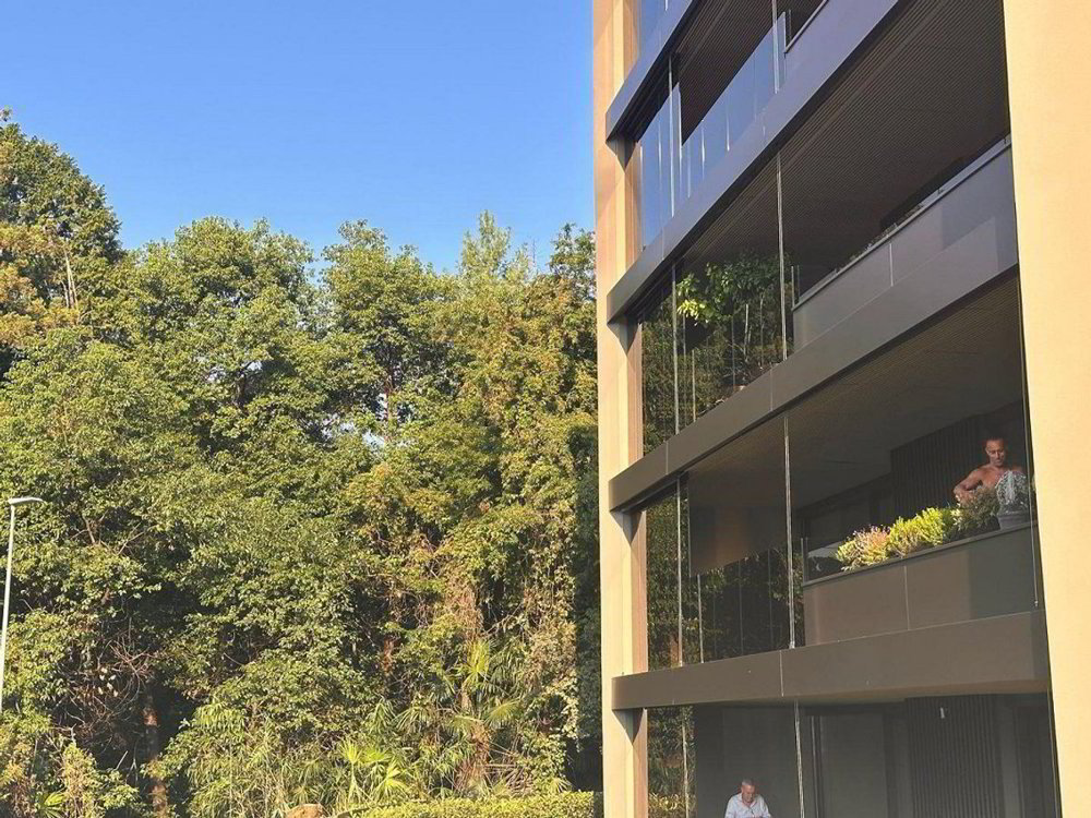Wohnung – Minusio, Distretto di Locarno - Mehr