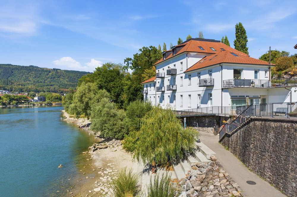 2.5 Zimmer Wohnung zum verkaufen in Stein AG - Bild 1/18