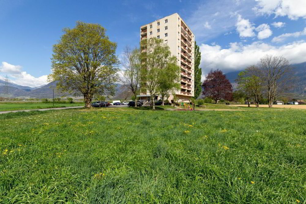 Appartement 2.5 pièces à acheter à Massongex - image 1/13
