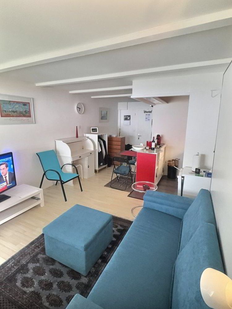 Wohnung – Vionnaz, La Jorette, Revereulaz - Ansicht 2