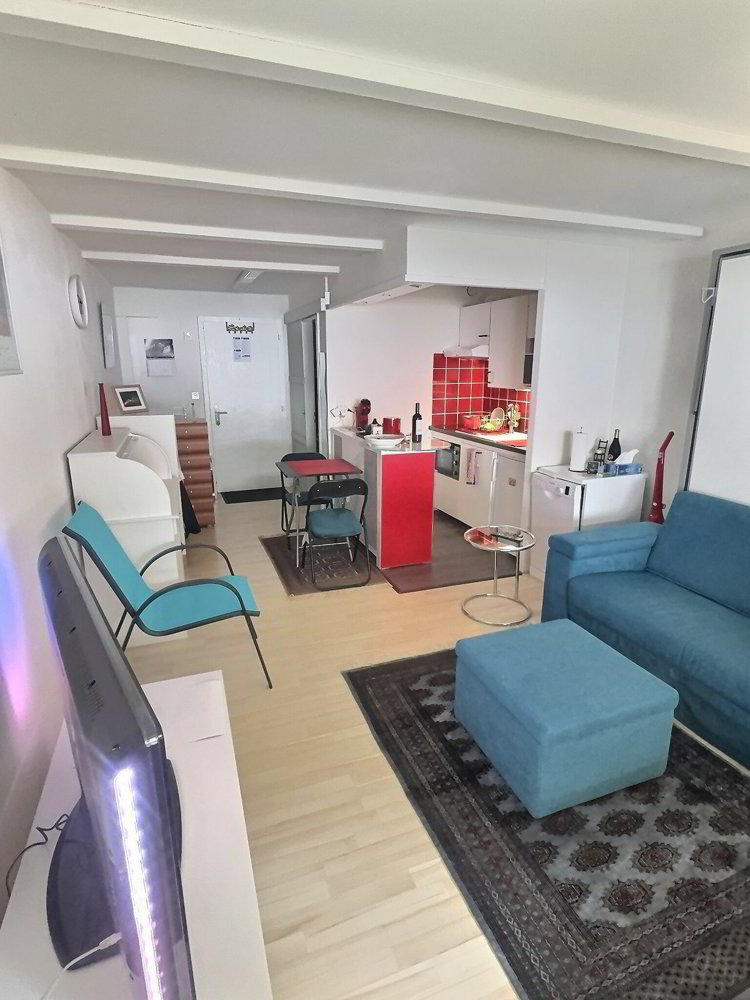 Wohnung – Vionnaz, La Jorette, Revereulaz - Ansicht 3
