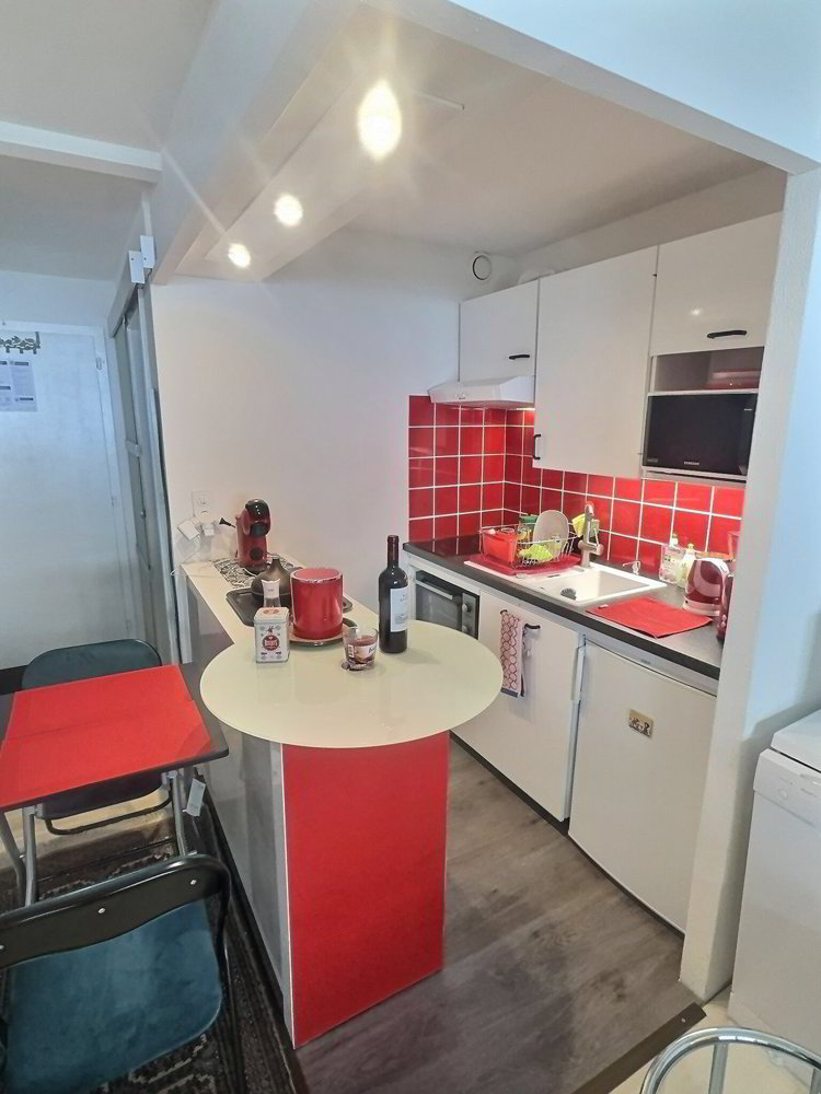 Wohnung – Vionnaz, La Jorette, Revereulaz - Ansicht 4