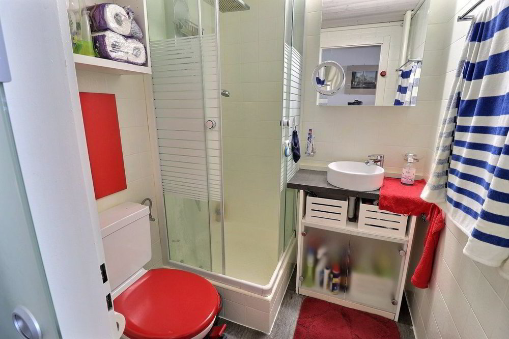 Wohnung – Vionnaz, La Jorette, Revereulaz - Ansicht 5