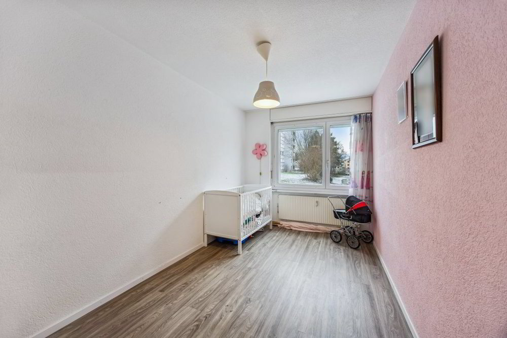 Wohnung – Niedergösgen, Amtei Olten-Gösgen - Ansicht 4