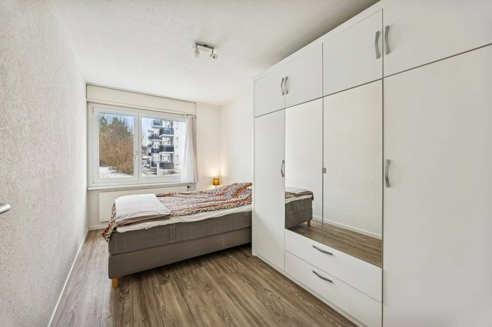 Wohnung – Niedergösgen, Amtei Olten-Gösgen - Ansicht 5