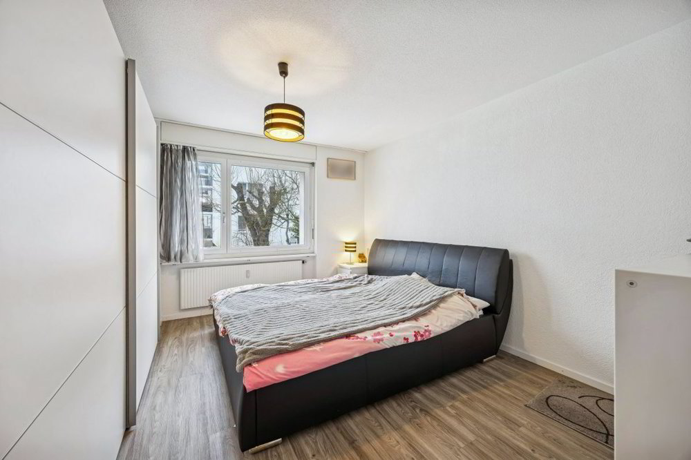 Wohnung – Niedergösgen, Amtei Olten-Gösgen - Mehr