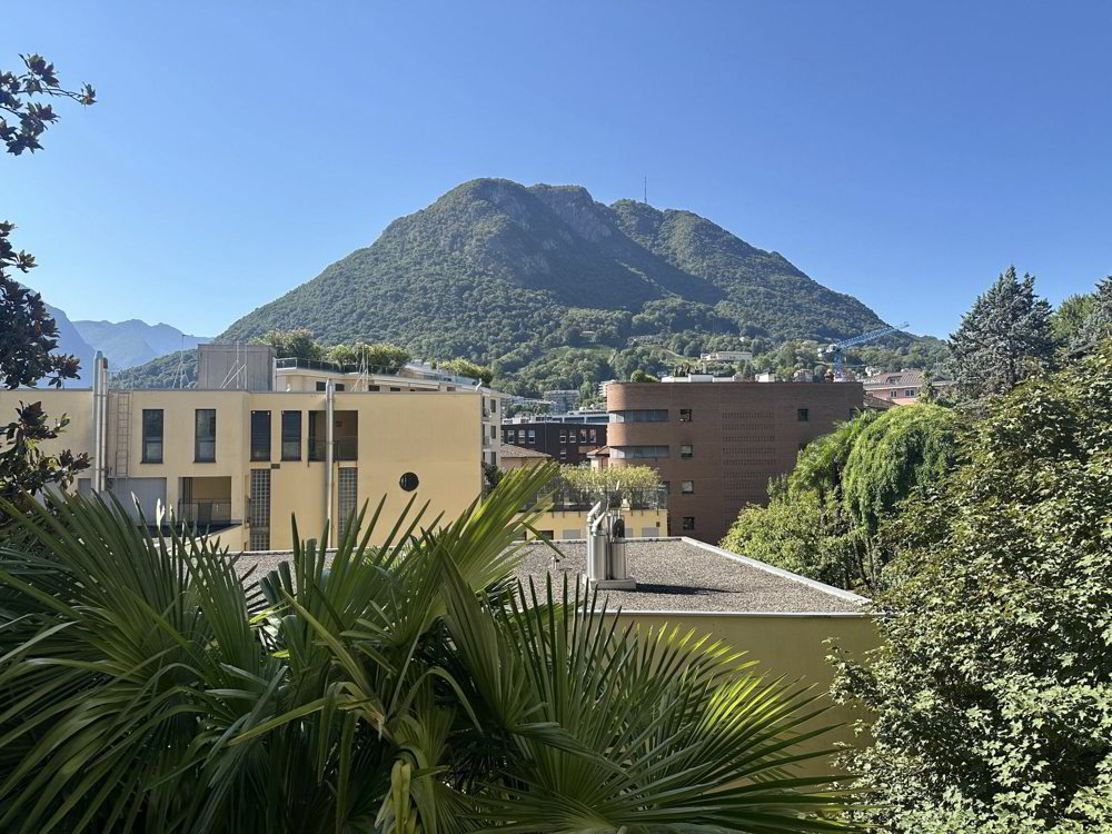 10.5 Zimmer Wohnung zum verkaufen in Lugano - Bild 1/12