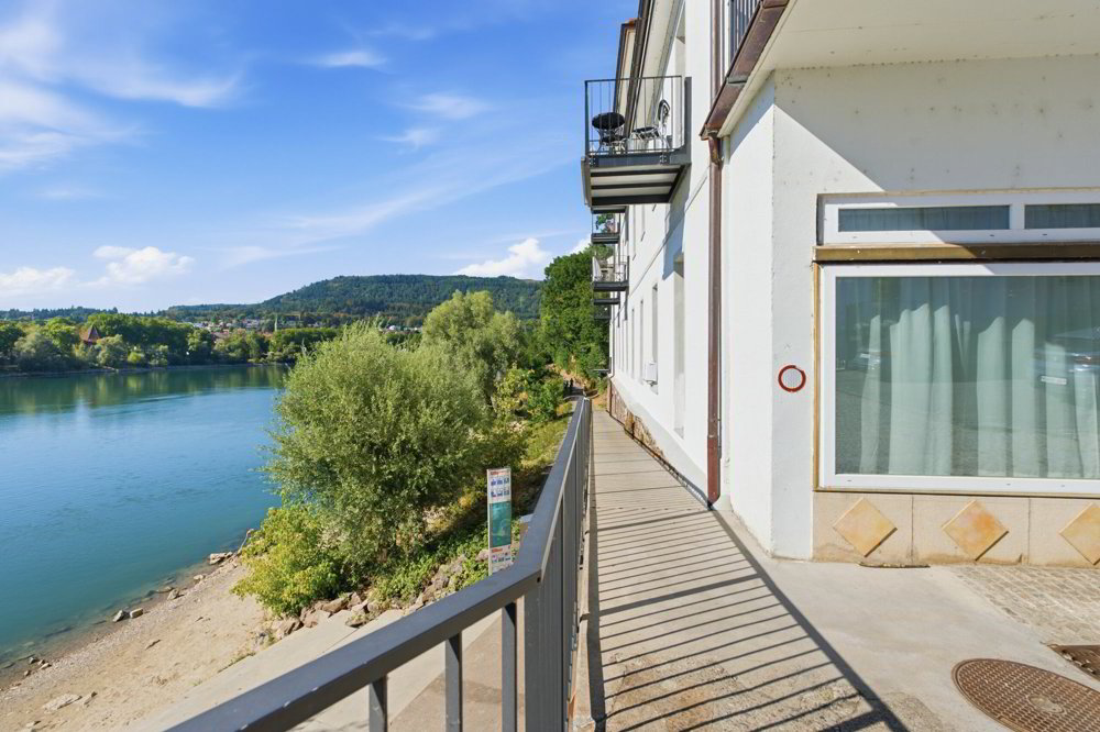 2.5 Zimmer Wohnung zum verkaufen in Stein AG - Bild 1/23
