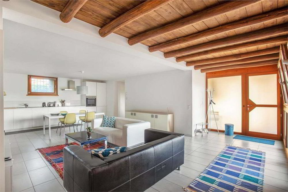 Wohnung – Stabio, Santa Margherita - Ansicht 4