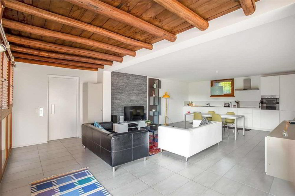 Wohnung – Stabio, Santa Margherita - Ansicht 5