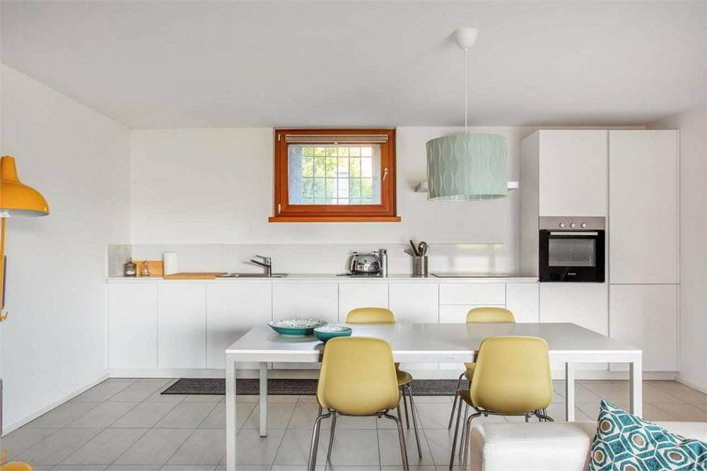 Wohnung – Stabio, Santa Margherita - Mehr