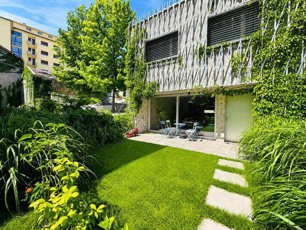 Wohnung – Martigny